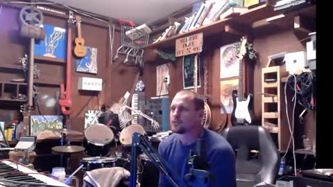 Jameswebbscope online show from November 14, 4:19 pm