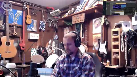 Jameswebbscope online show from October 27, 4:53 pm