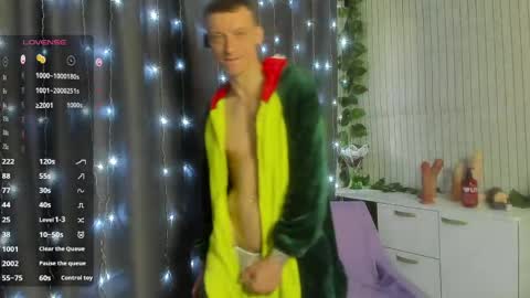 jamie inked online show from April 19, 6:13 am