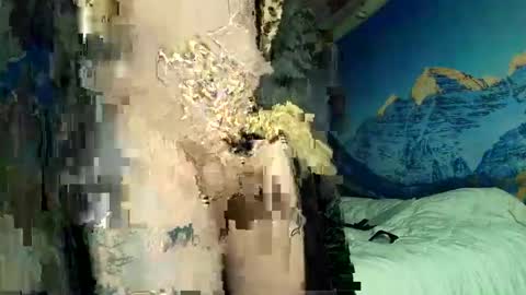 OF - Jamiejordans online show from November 21, 6:23 am