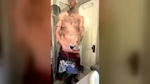 OF - Jamiejordans online show from July 20, 10:44 pm