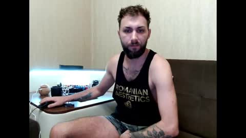 Robbie online show from February 19, 2:55 am