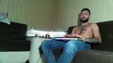 Robbie online show from February 23, 2:21 pm