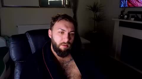 Robbie online show from March 9, 7:57 am