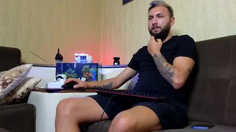 Robbie online show from September 11, 6:56 am