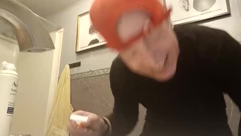 Supafly307blueeyes9in online show from January 14, 2:55 pm