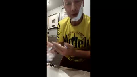 Supafly307blueeyes9in online show from November 2, 3:44 am