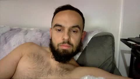 Naughtyboy69 online show from April 12, 11:49 pm