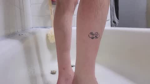 Bootyshows online show from July 4, 4:54 pm