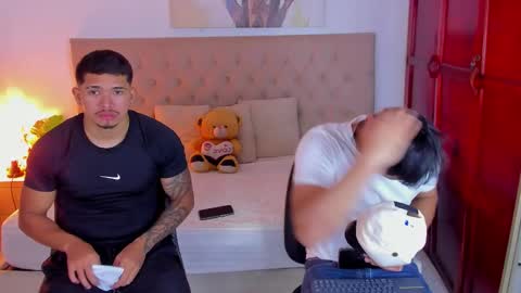 janomar01 online show from November 21, 7:13 pm