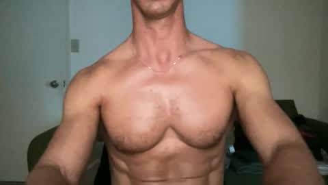 jared_cam online show from May 25, 11:16 am