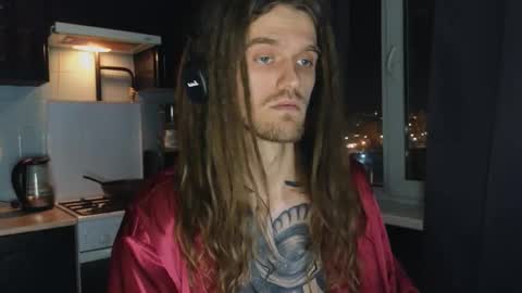 K online show from February 18, 7:11 pm