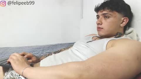 Jareth online show from December 21, 6:21 am