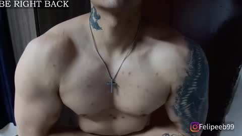 Jareth online show from February 28, 6:01 am