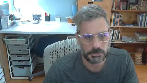 jareth_returns online show from January 20, 9:01 pm