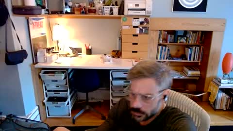 jareth_returns online show from February 7, 10:20 pm