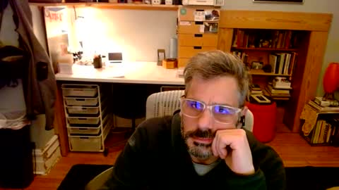 jareth_returns online show from February 26, 2:59 am