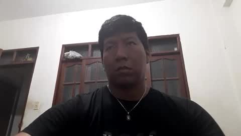 Jairo online show from April 18, 6:15 am