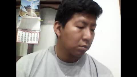 Jairo online show from September 29, 3:27 am