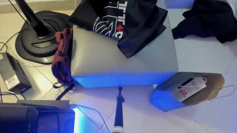 Jason  Briian online show from March 21, 7:07 pm