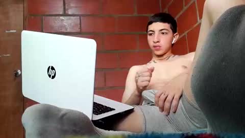 JASON BLESS1 online show from October 29, 10:13 pm