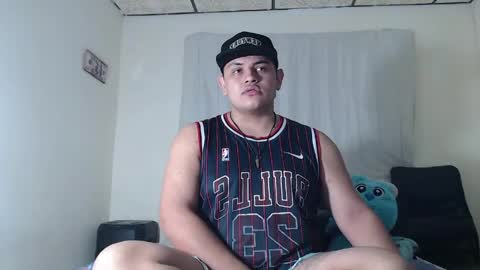 jason_boy_ online show from May 14, 5:38 am
