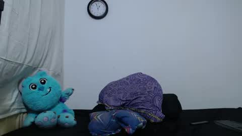 jason_boy_ online show from July 3, 5:57 am