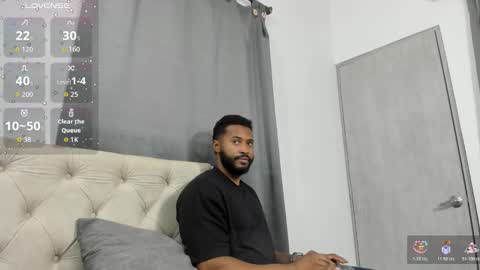 Jason online show from January 5, 9:51 pm