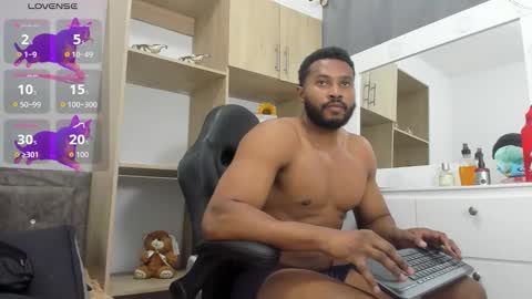 Jason online show from November 20, 8:40 pm