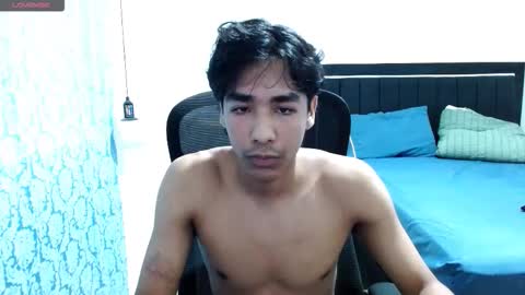 jason_haasland online show from March 28, 1:06 am