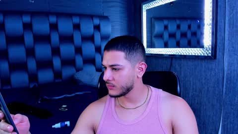 Jasson Shaw online show from September 11, 2:10 am