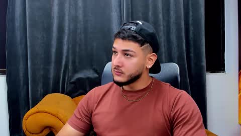 Jasson Shaw online show from December 22, 5:43 pm