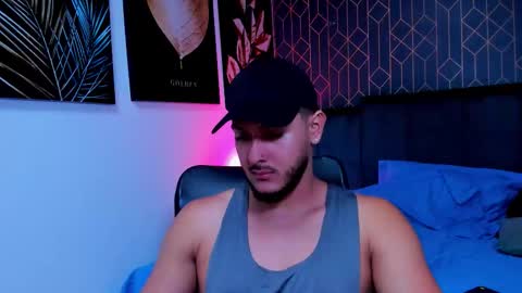 Jasson Shaw online show from January 17, 10:22 pm