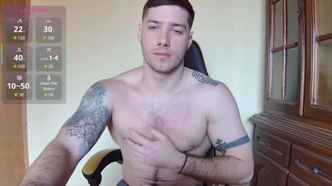 Jason theGreat online show from April 15, 6:13 am