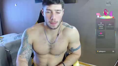 Jason theGreat online show from October 24, 3:58 pm