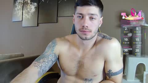 Jason theGreat online show from February 27, 9:47 pm