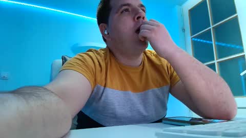 JasonJacks online show from January 7, 5:29 pm