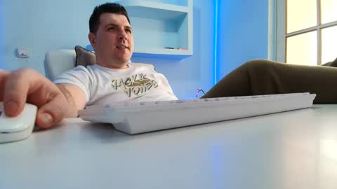 JasonJacks online show from March 6, 8:33 am