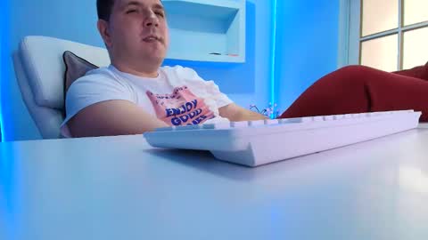 JasonJacks online show from March 31, 8:49 am