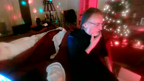 Jason online show from January 5, 11:52 pm