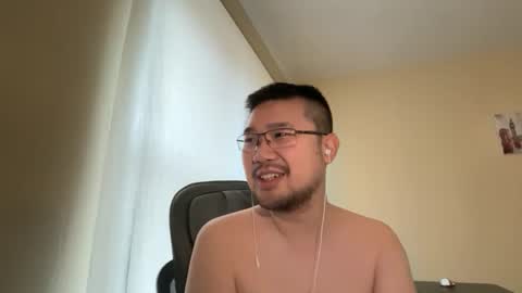 Jason Ryu online show from March 12, 10:34 am