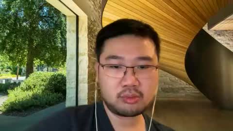 Jason Ryu online show from January 10, 8:44 pm