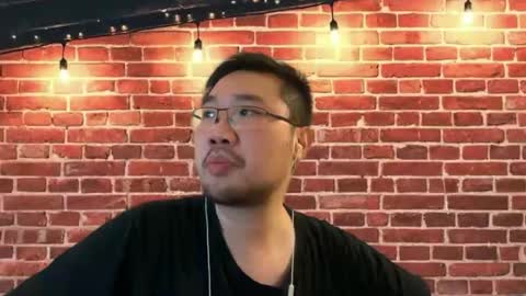 Jason Ryu online show from March 1, 8:41 pm