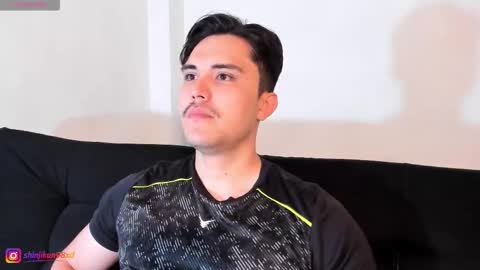 Jason online show from March 21, 1:59 pm