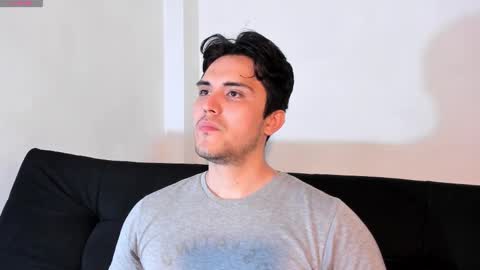 Jason online show from February 3, 1:25 am