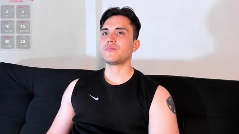 Jason online show from February 6, 2:08 am