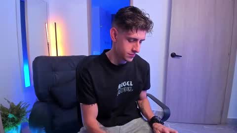 JASPER JONES online show from January 11, 8:22 am