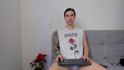 jasper__thompson online show from December 27, 6:20 pm