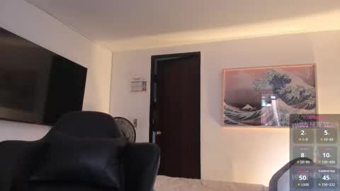 JBrooksXx online show from March 21, 1:26 pm