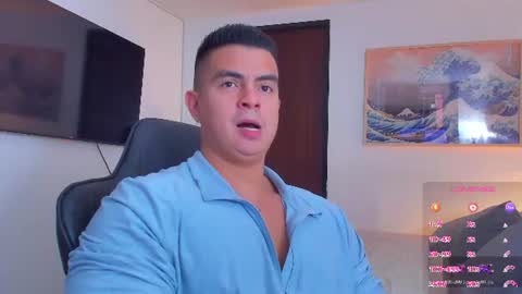 JBrooksXx online show from July 16, 1:07 pm